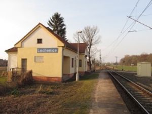 Revitalizace tratě 031 v úseku Předměřice – Smiřice je na spadnutí