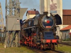 RENDEZ 2016 - 18. celoslovenský zraz historických železničných vozidiel