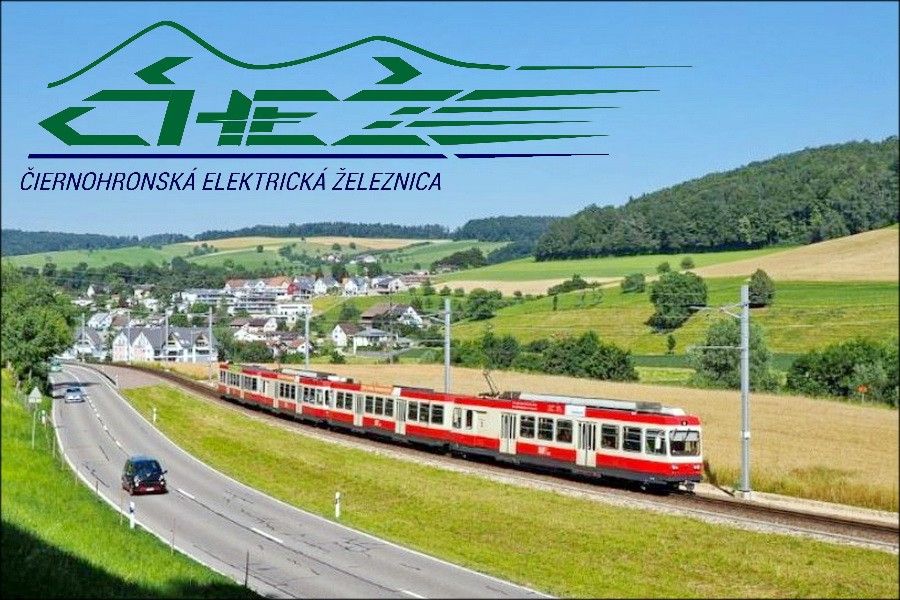 Čiernohronská železnica sa chce rozvíjať