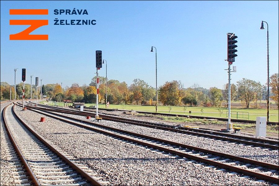 Základní principy zabezpečení železniční dopravy