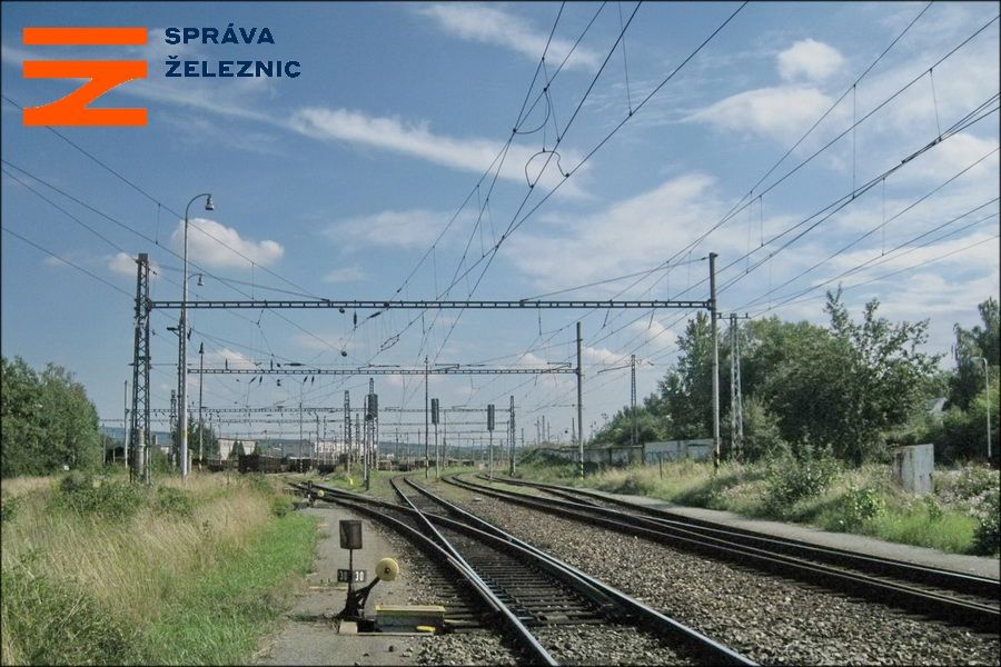 Plzeň čekají další dvě železniční stavby