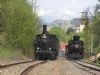 RE: Čiernohronská úzkorozchodná železnica