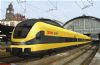 Student Agency odhalila podobu žlutých vlaků