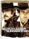 Butch Cassidy a Sundance Kid, 1969