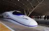 Tisíc kilometrov za 3 hodiny. Čínske vlaky jazdia superrýchlosťami