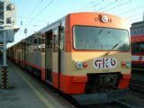 VT 70.08, 21.4.2004, Private Bahn, Graz