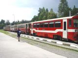 Unikátna súprava, 25.7.2004, Tatranská Lomnica