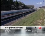 Bahn TV - ukážka