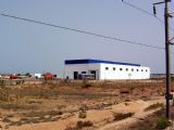 08.06.04 - Sousse Sud: depo s elektrickou jednotkou řady YZ-E                      