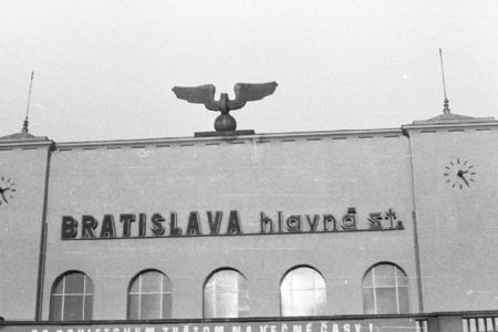 Bratislava  hl.st.