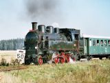 354.1217, 18.9.2004, 110 let trati Havlíčkův Brod-Humpolec, před žst. Lípa, © Josef Gargula