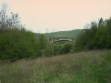 Obr. 2: Koprášsky viadukt