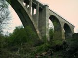 Obr. 3: Koprášsky viadukt