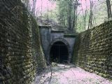 Obr. 18: tunel pod Dielikom-revúcky portál