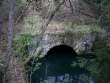 Obr. 23: tunel pod Dielikom-tisovecký portál