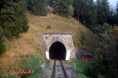 Hronský tunel