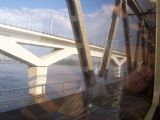 Mosty ponad záliv Moerdijk, © Jožo Pilko