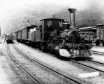 U 35.104 Slovenské železnice (vojnové) © archív ŽSR - MDC
