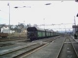 5.2.2008  - Pohled na konec vlaku   © TomasKobra11