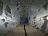 Tunel na nedostavanej trati, © Radovan Plevko
