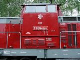 13.05.2006 - Lužná u Rak.: lokomotiva T 466.0286 (alias 735.286-7) - označení © PhDr. Zbyněk Zlinský