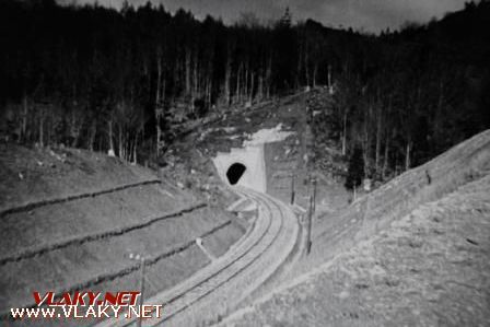 Pekelský tunel