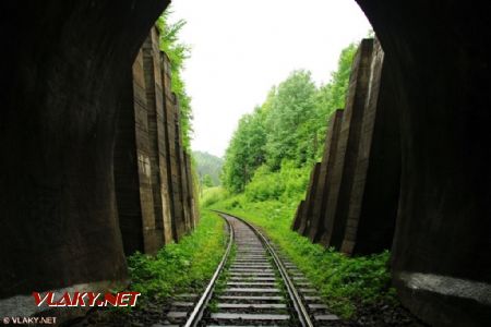 Turček tunel