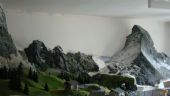 Matterhorn, © Miloš Sliacky