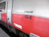 5.7.2012	Jednotka řady ETR 600 na spoji kategorie Frecciargento do Říma ve stanici Firenze S.M.N	©	Aleš Svoboda