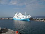 5.7.2012	Vplouváme do přístavu Bastia	©	Aleš Svoboda