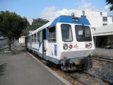 6.7.2012	Motorový vůz řady X97050 ve stanici Bastia	©	Aleš Svoboda