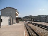 8.7.2012	Kolejiště železniční stanice Ponte Leccia	©	Aleš Svoboda
