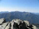 10.7.2012	Monte d´Oro: pohled z vrcholu	©	Aleš Svoboda