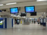02.08.2012 - Gare de Lyon: Vnútorné priestory stanice Gare de Lyon miestami pôsobia ako riadne bludisko © Martin Kóňa