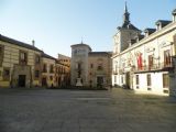 rýchlosť datovania Ourense