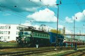 23.03.2002 - Maťovce: Spomienka na oslavy trate Bánovce nad Ondavou - Veľké Kapušany © Ondrej Krajňák