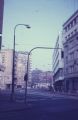 1988- 1989- Bratislava, Štúrova- svetelne riadené križovatky boli odvtedy zrušené, resp. vypnuté © Juraj Földes