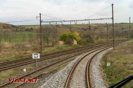 28.10.2017 - na trati: tratě z Postoloprt, Loun a Mostu © Jiří Řechka