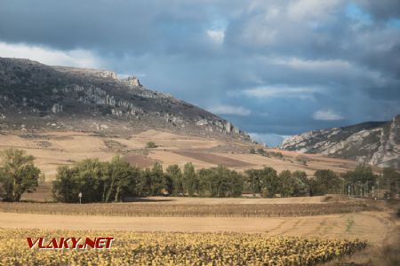 2017 – Krajina pred Miranda de Ebro © Tomáš Votava