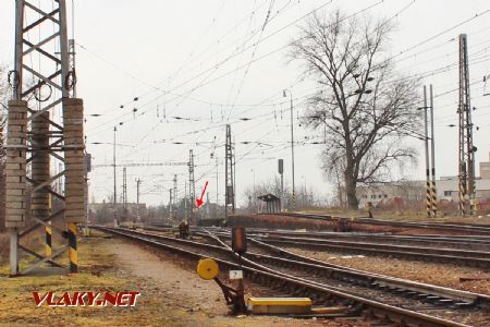 24.03.2018 - Hradec Králové hl.n.: kýžený rychlostník s číslem 70 je na dohled © PhDr. Zbyněk Zlinský