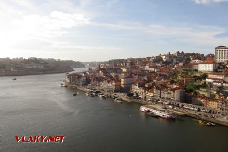 13.03.2019 – Porto: Douro © Dominik Havel