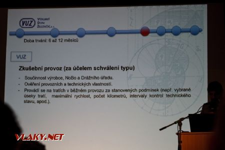 10.03.2020 - MKC Česká Třebová: prezentace VÚŽ © Jiří Řechka