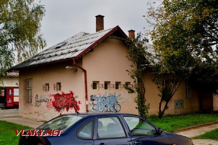 29.09.2014 - Hustopeče u Brna: jak to vypadalo před šesti lety © Jiří Řechka