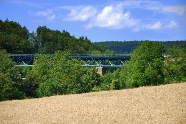 Lipovecký viadukt