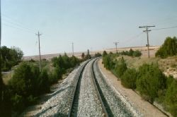 Železničná rýchlotrať medzi Lisabonom a Algarve