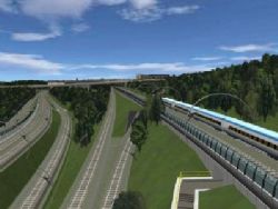 Praha bude mať ďalšie železničné tunely