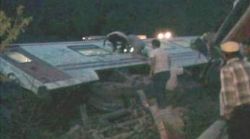 V Turecku sa vykoľajil vlak, zahynulo 36 ľudí