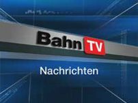 Bahn TV - železničná televízia