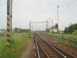 Na východe Slovenska prerušili prevádzku na troch železničných úsekoch