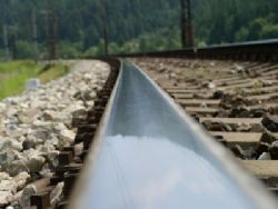 Posilňovanie vlakov na trati Poprad-Tatry - Plaveč